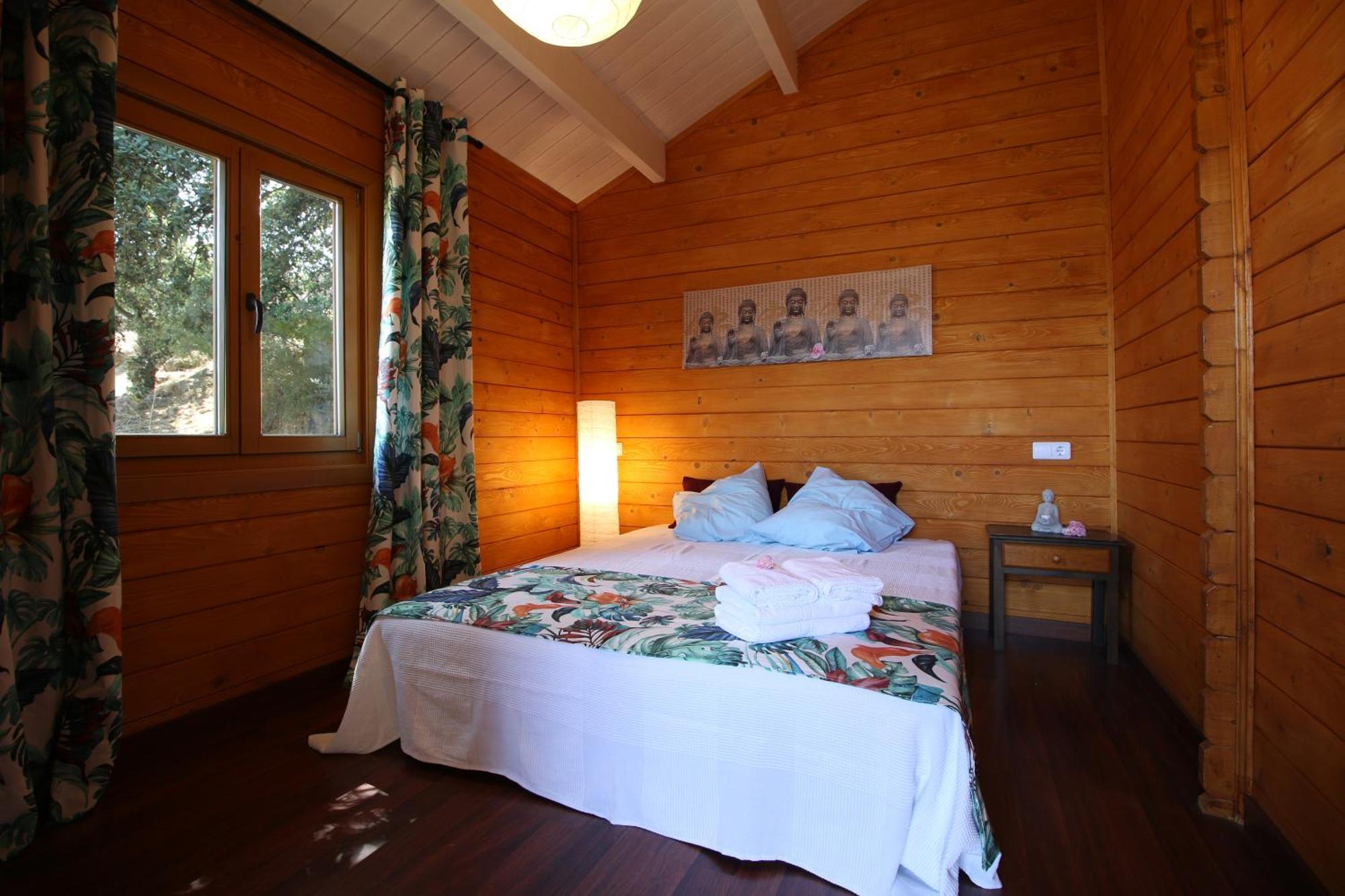 Bella Vista Villa โรเบลโด เด ชาเวลา ภายนอก รูปภาพ