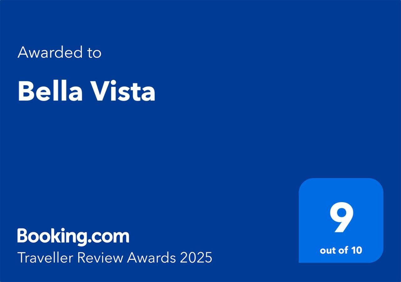 Bella Vista Villa โรเบลโด เด ชาเวลา ภายนอก รูปภาพ
